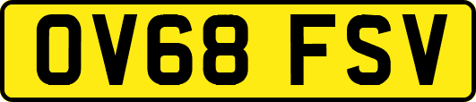 OV68FSV