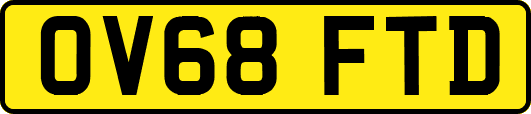 OV68FTD