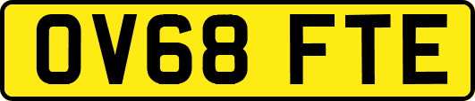 OV68FTE
