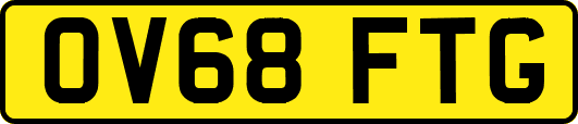 OV68FTG