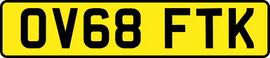 OV68FTK