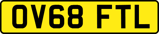 OV68FTL