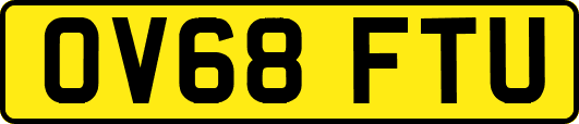 OV68FTU