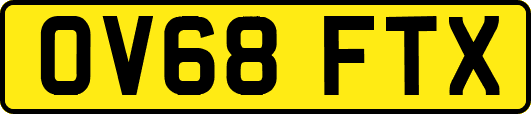 OV68FTX