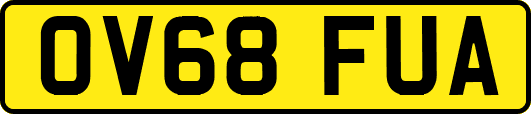 OV68FUA