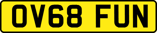 OV68FUN