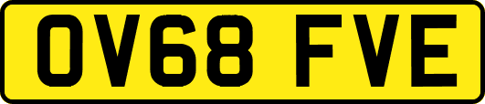 OV68FVE