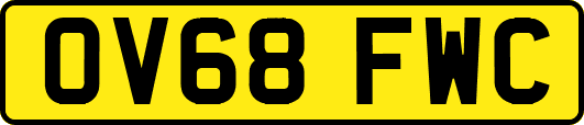 OV68FWC