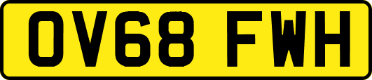 OV68FWH