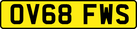 OV68FWS