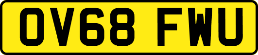 OV68FWU