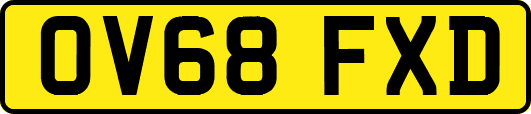 OV68FXD