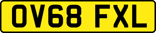 OV68FXL