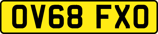 OV68FXO