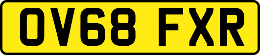 OV68FXR