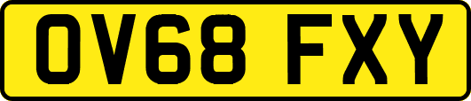 OV68FXY