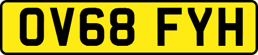 OV68FYH