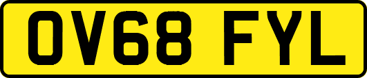 OV68FYL