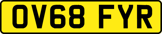 OV68FYR