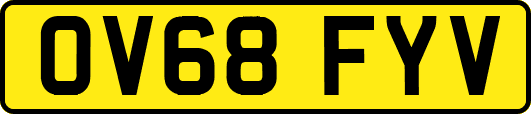 OV68FYV