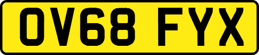 OV68FYX
