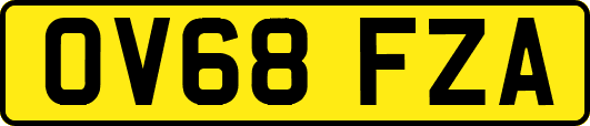 OV68FZA