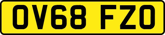OV68FZO