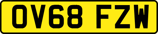 OV68FZW