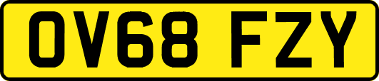OV68FZY
