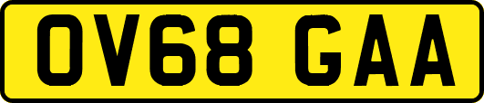 OV68GAA
