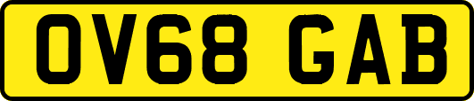 OV68GAB