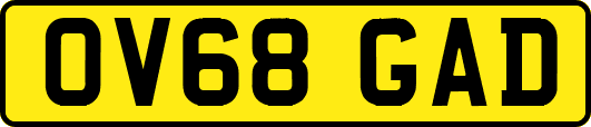 OV68GAD