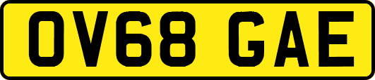 OV68GAE