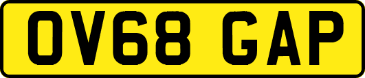 OV68GAP