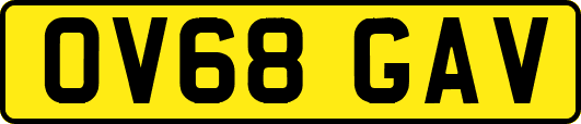 OV68GAV