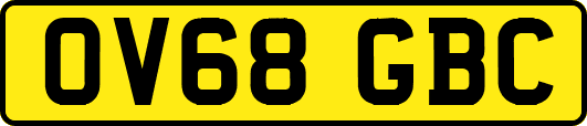 OV68GBC
