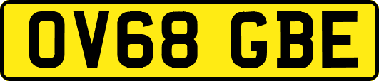 OV68GBE