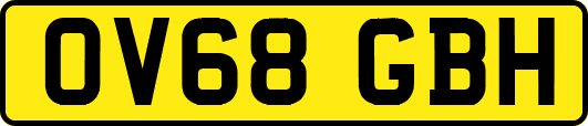 OV68GBH