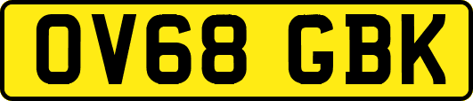 OV68GBK
