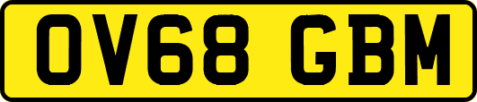 OV68GBM