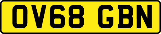 OV68GBN