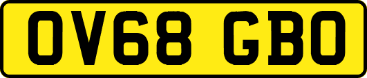 OV68GBO