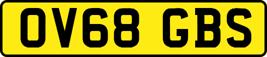 OV68GBS