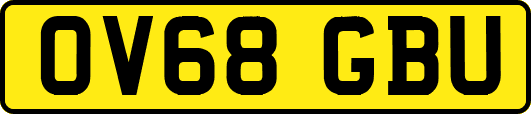 OV68GBU