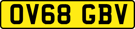 OV68GBV
