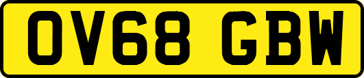 OV68GBW