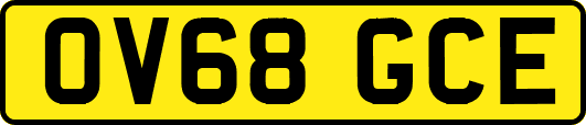 OV68GCE