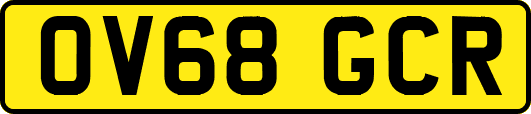 OV68GCR