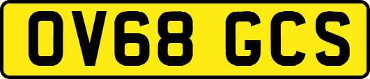 OV68GCS