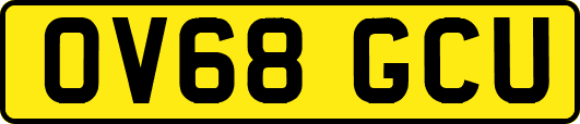 OV68GCU
